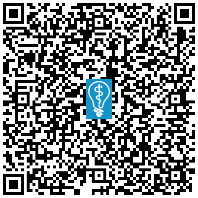 QR code image for 7 Signs You Need Endodontic Surgery in Chicago, IL