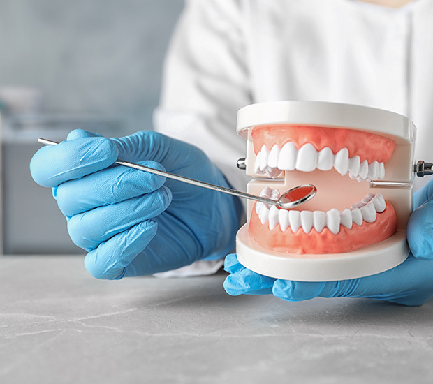Chicago Dentist