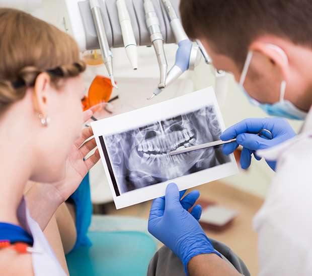 Chicago Will I Need a Bone Graft for Dental Implants?