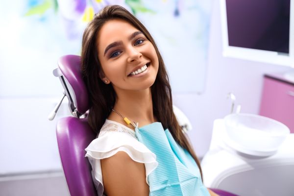 Talking To Your Dentist About Cosmetic Dentistry Options [A Guide]