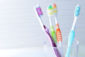 oral hygiene Pediatric Immunization
