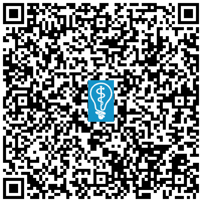 QR code image for The Dental Implant Procedure in Chicago, IL