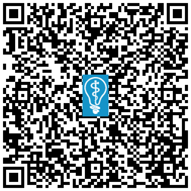 QR code image for Dental Office in Chicago, IL