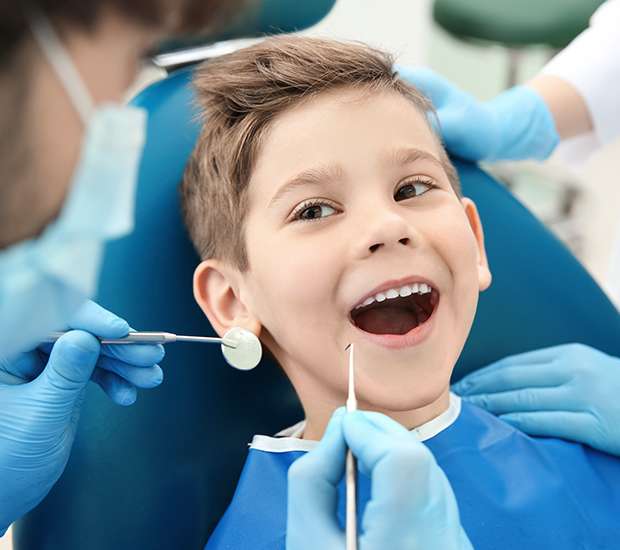 Chicago Dental Restoration