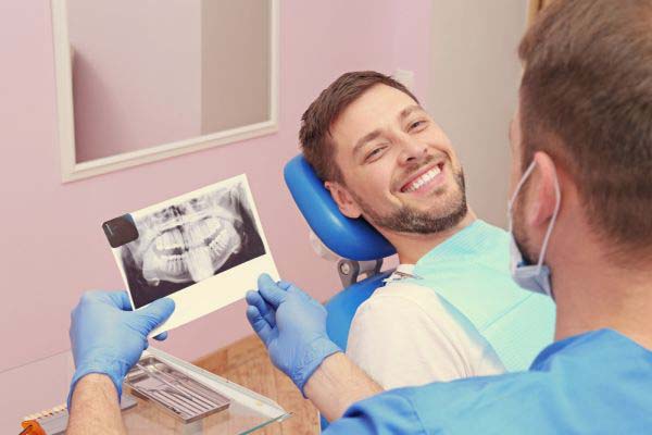 How Dental Implants Improve Your Jawbone