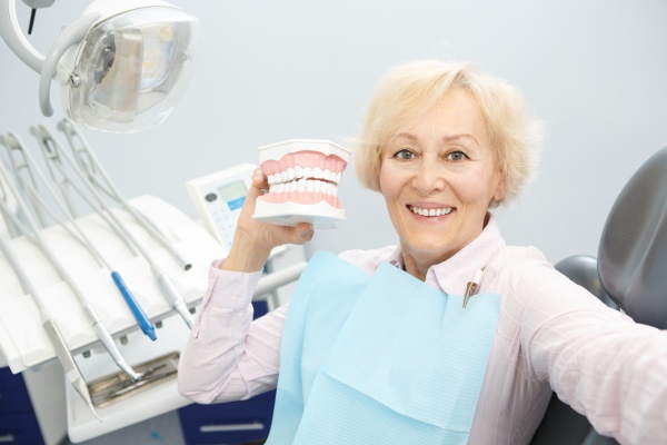 How Long Do Implant Supported Dentures Last?