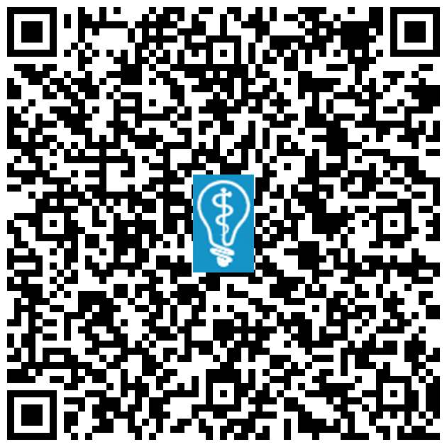 QR code image for Do I Have Sleep Apnea in Chicago, IL