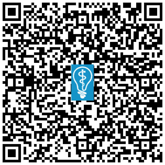 QR code image for Find a Dentist in Chicago, IL