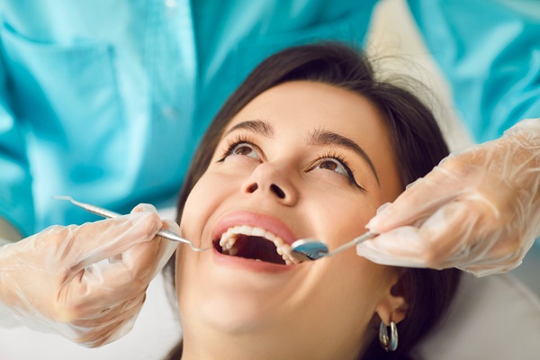 Full Mouth Reconstruction For Smile Esthetic, Health, And Function