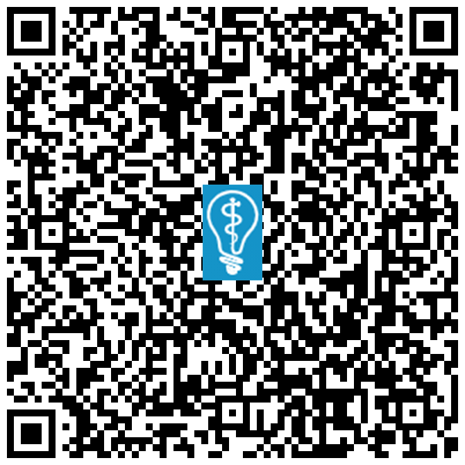 QR code image for General Dentistry Services in Chicago, IL