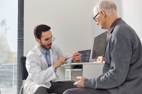 Fixed Vs Removable Implant Supported Dentures