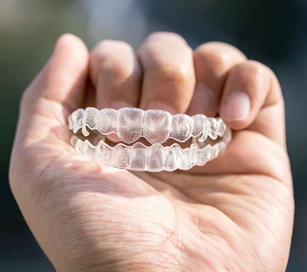 Chicago Is Invisalign Teen Right for My Child?