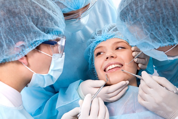 Oral Surgery Chicago, IL