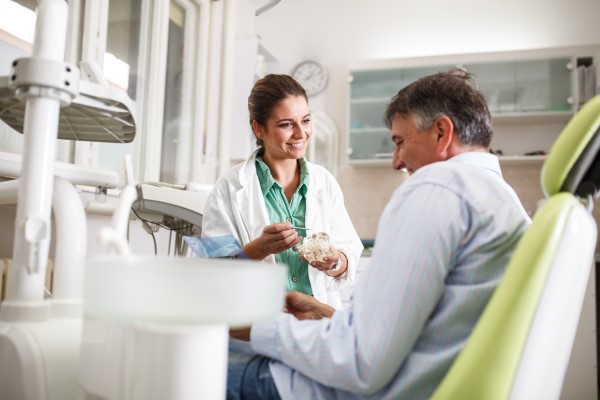 What Types Of Oral Surgery Can A General Dentist Perform?