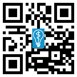 QR code image to call Total Care Dental in Chicago, IL on mobile