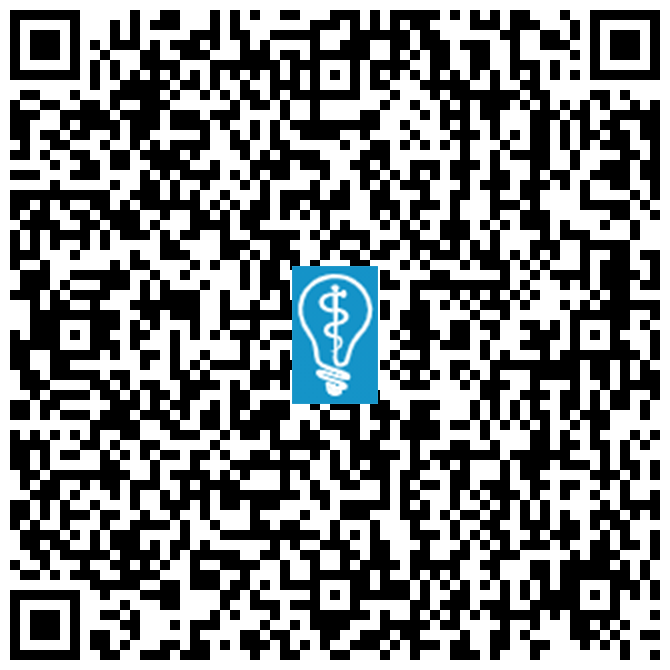 QR code image for Reduce Sports Injuries With Mouth Guards in Chicago, IL