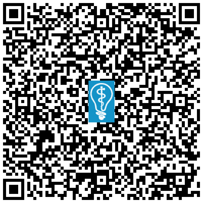 QR code image for Root Scaling and Planing in Chicago, IL