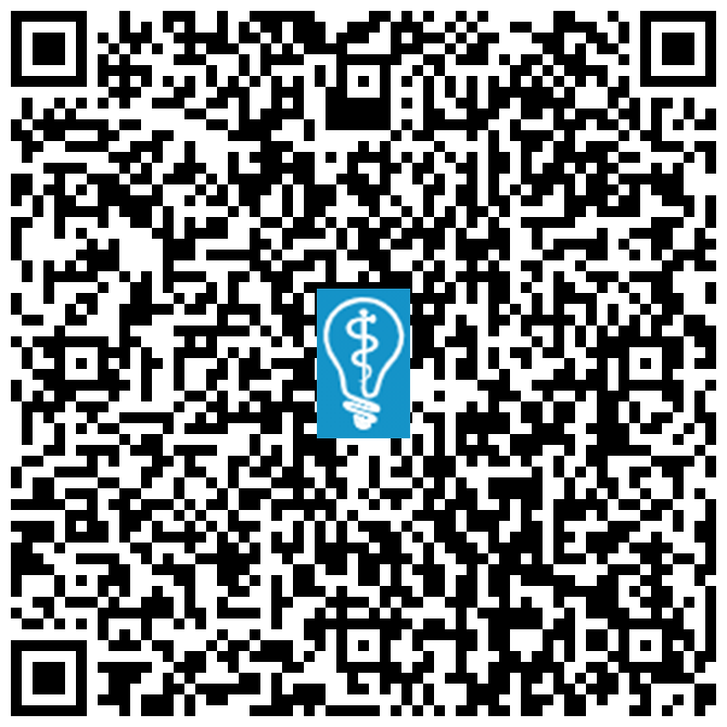 QR code image for What Can I Do to Improve My Smile in Chicago, IL
