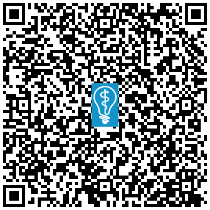 QR code image for When Is a Tooth Extraction Necessary in Chicago, IL